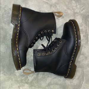 Dr Martens The original Vegan